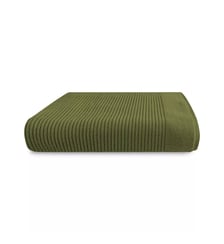 Drap de douche pur coton Garnier Thiebaut