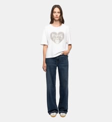T-shirt Taida Zadig&Voltaire