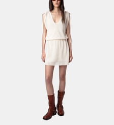 Robe Alanis Zadig&Voltaire