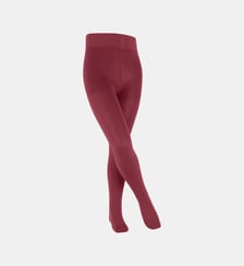 Collant Family Coton Opaque Falke