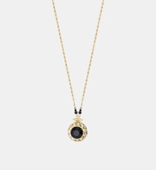 Collier   - Traviata Satellite