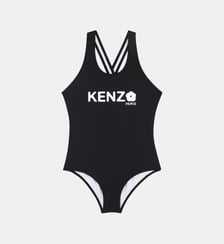 Maillot de bain 1 pièce Kenzo Kids