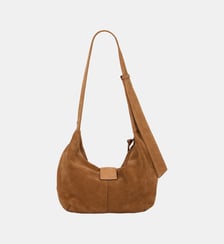 SAC SUEDE YOUYOU HOBO Ba&sh