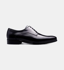 Derby cuir NEWARK Finsbury