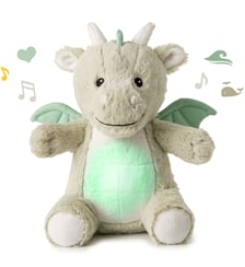 Peluche bruit blanc Lovelight Cloud B