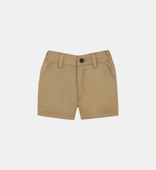 Short chino en coton BOSS Kidswear