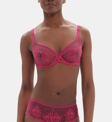 Soutien-gorge plongeant Intrigue Simone Pérèle
