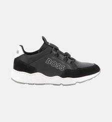 Baskets en simili BOSS Kidswear