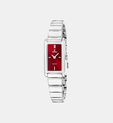 Montre Mademoiselle Rouge F20767/4 Festina