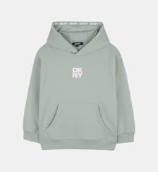 Sweat à capuche DKNY