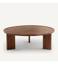 Table basse noyer AM.PM