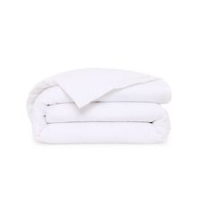 Housse de couette en batiste de coton Yves Delorme