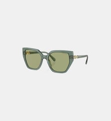 Lunettes de soleil Irrégulier SK6016 Swarovski