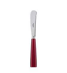 Couteau à beurre, Icône Sabre