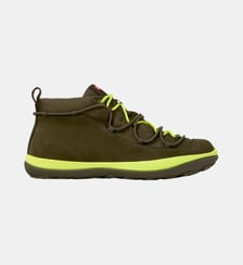 Bottines Peu Pista GM Camper