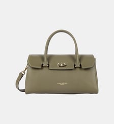 Sac à main Milano Cosmos en cuir Lancaster