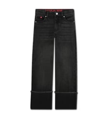 Pantalon en denim Hugo Kids