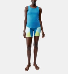 T-Shirt de sport Performance sans manches DAILA Born Living Yoga