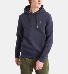Sweat coton DIRAC Faguo