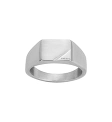 Chevalière Mika en Acier 316L Phebus