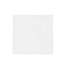 Serviette de table unie en lin, 170 gr/m², FLORENCE Alexandre Turpault