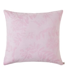 Housse de coussin Pois de senteur Le Jacquard Francais