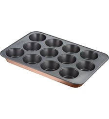 Moule 12 muffins Tefal Airbake 29 x 41 cm Tefal
