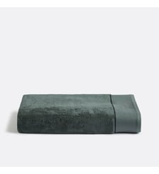 Maxi drap de bain en coton peigné 700g/m2 La Redoute Interieurs