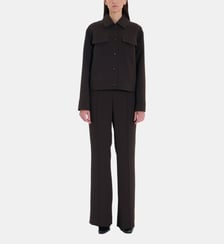Veste Monge Zapa