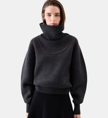 La Maille Pallone Jacquemus