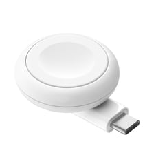 Chargeur Dongle de Charge Rapide pour Apple Watch Belkin