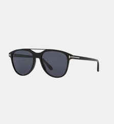 Lunettes de soleil Pilote Damian-02 Tom Ford