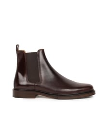 Chelsea boots Nolan en cuir Bobbies