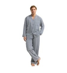 Ensemble pyjama manches longues Woven Dim