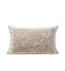 Housse De Coussin  Jacquard floral Madura