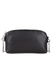 Trousse Foulonné PM en cuir Lancaster