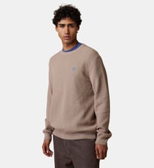 Pull en maille Faguo