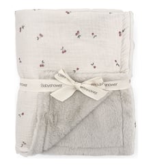 Couverture polaire Babyshower