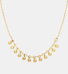 Collier Elena (Intemporel) Nilaï