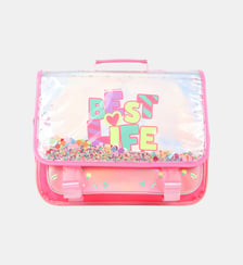 Cartable fluo Billieblush