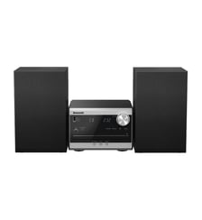 Chaîne HiFi SC-PM272EG-S Panasonic