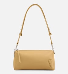 Sac Marcel unisexe en Nylon AMI Paris
