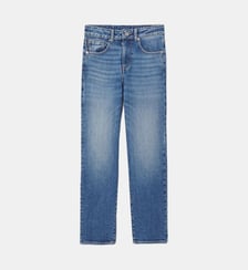 Jeans SWANN droite Le Temps Des Cerises