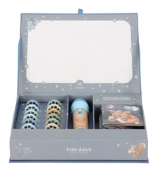 Coffret lampe à histoires Little Dutch