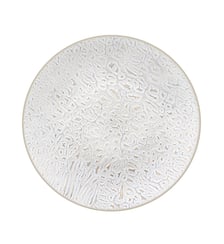 Assiette plates forme coupe Médard de Noblat