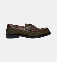Chaussures Bateau Kinto Odaje