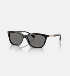 Lunettes de soleil Œil de chat EA4238 Emporio Armani
