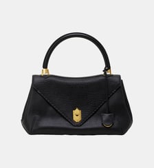 Sac Le Confident By Lanvin En Cuir Lanvin