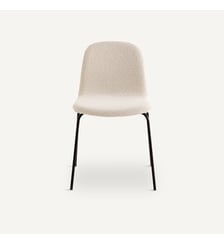 Chaise bouclette AM.PM