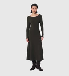 Robe Roselene Tara Jarmon